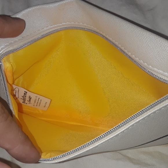 Ipsy "Gudetama" Makeup Bag - Picture 3 of 5